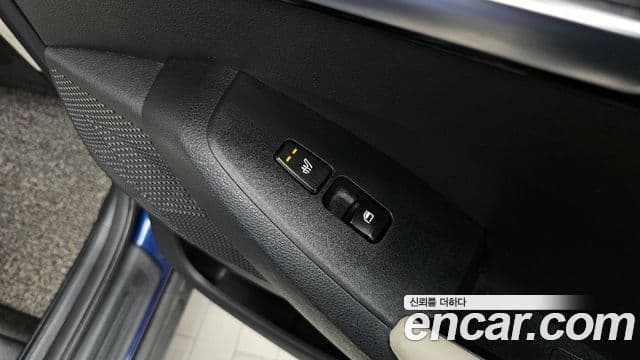 Kia Seltos Gravity, 2022 19