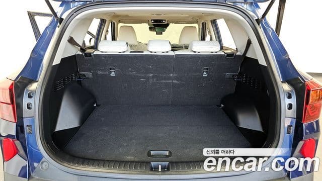 Kia Seltos Gravity, 2022 20