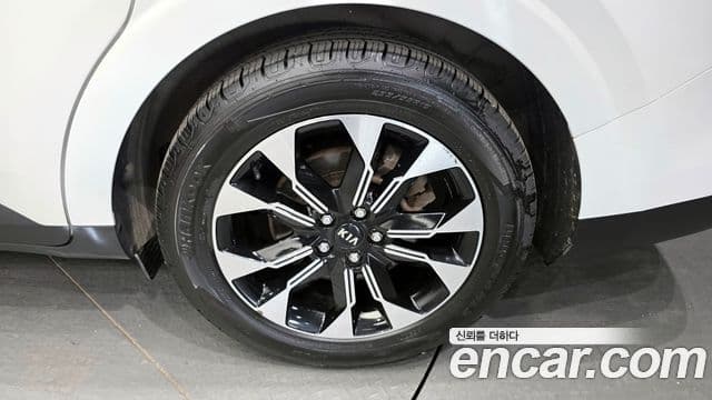 Kia Carnival 4세대 Noblesse, 2021 все фото