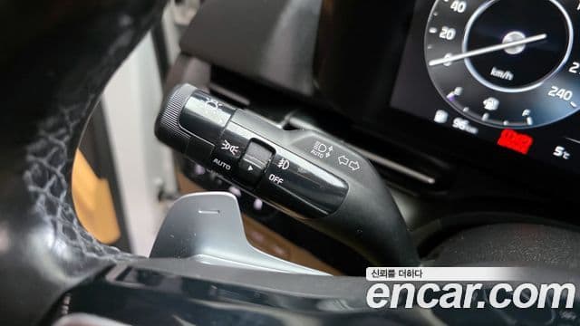 Kia Carnival 4세대 Noblesse, 2021 14