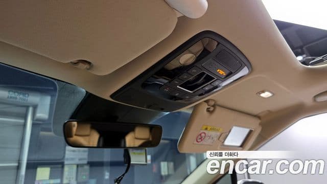 Kia Carnival 4세대 Noblesse, 2021 17