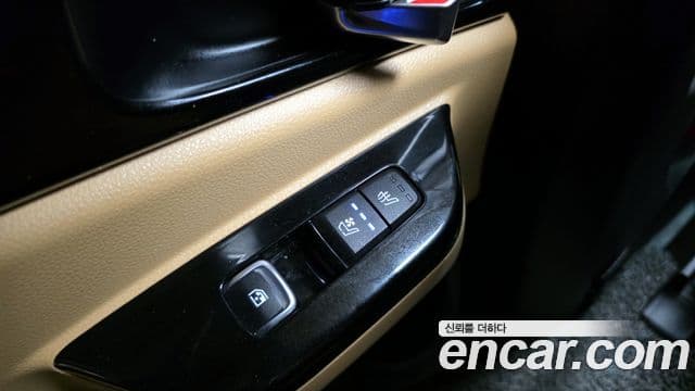 Kia Carnival 4세대 Noblesse, 2021 18