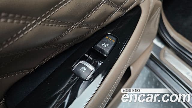 Kia K8 гибрид Signature, 2023 17