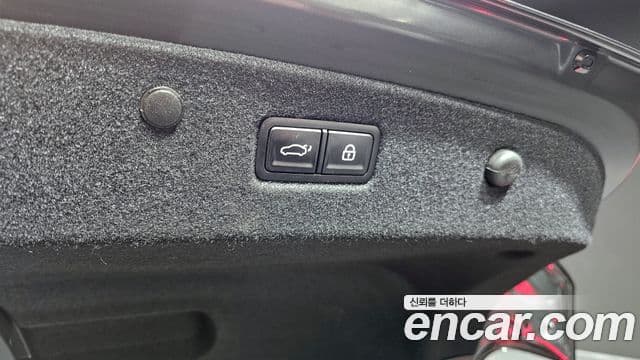 Kia K8 гибрид Signature, 2023 20