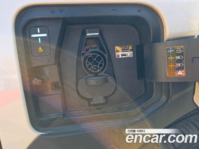 Kia EV3 Earth, 2025 7