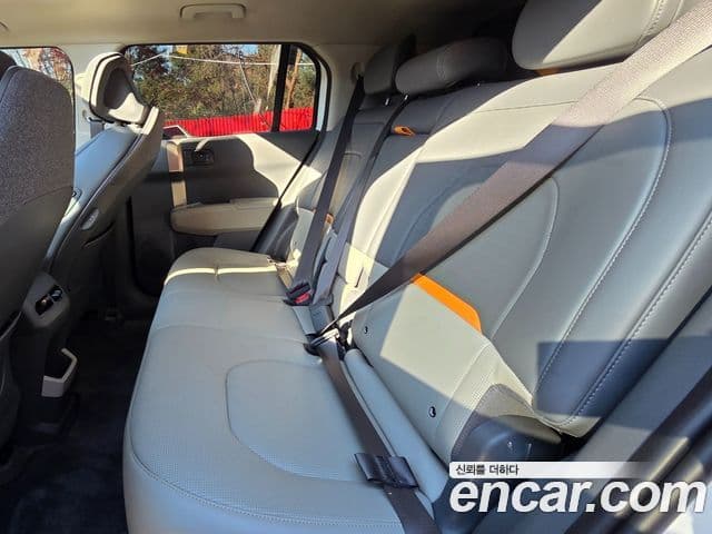 Kia EV3 Earth, 2025 9