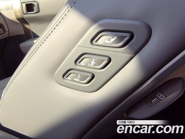 Kia EV3 Earth, 2025 10