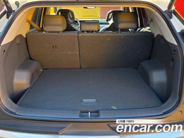 Kia EV3 Earth, 2025 11