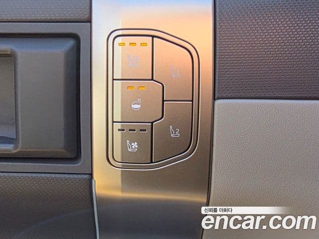 Kia EV3 Earth, 2025 13