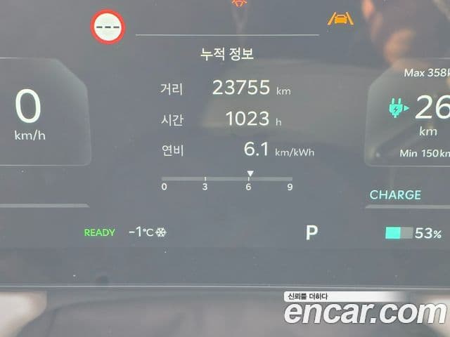 Kia EV3 Earth, 2025 15