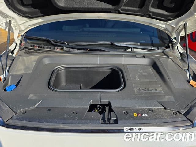 Kia EV3 Earth, 2025 18