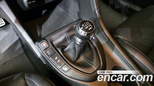 Hyundai Veloster (JS) 2.0 N, 2019 9