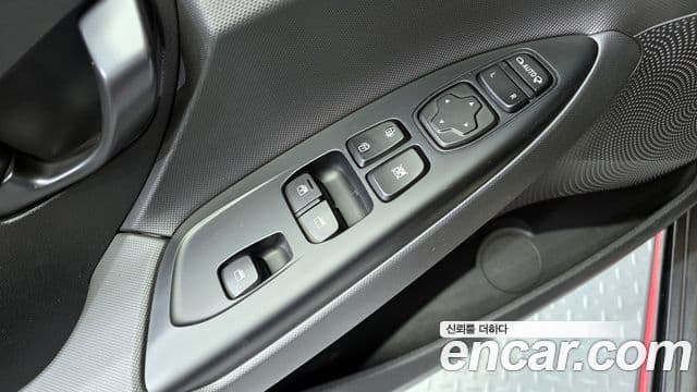 Hyundai Veloster (JS) 2.0 N, 2019 14