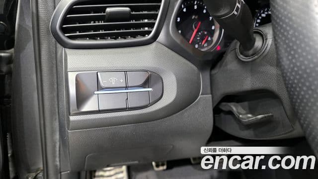 Hyundai Veloster (JS) 2.0 N, 2019 15