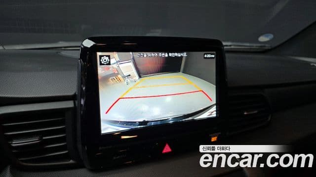 Hyundai Veloster (JS) 2.0 N, 2019 17