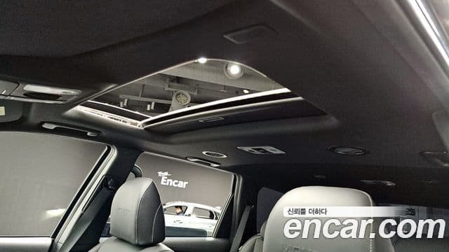 Kia Mohave The / новый Master Masters Gravity, 2022 17