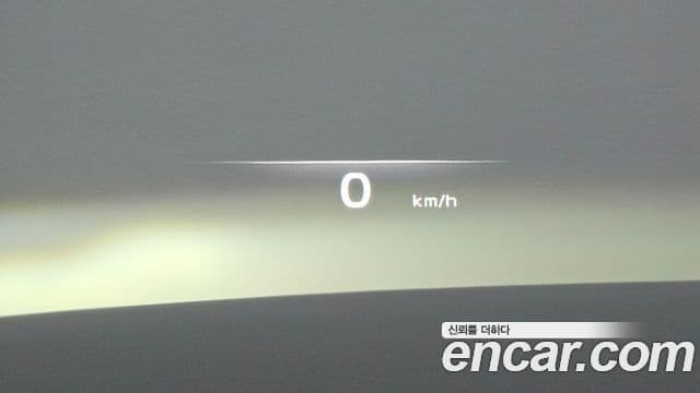 Kia Mohave The / новый Master Masters Gravity, 2022 18