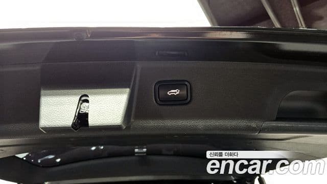 Kia Mohave The / новый Master Masters Gravity, 2022 20