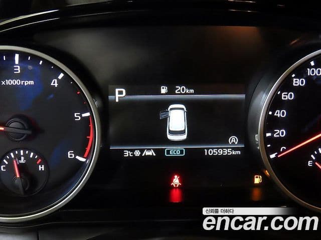 Kia Carnival 4세대 Noblesse, 2022 8