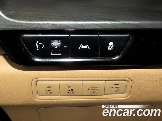 Kia Carnival 4세대 Noblesse, 2022 14