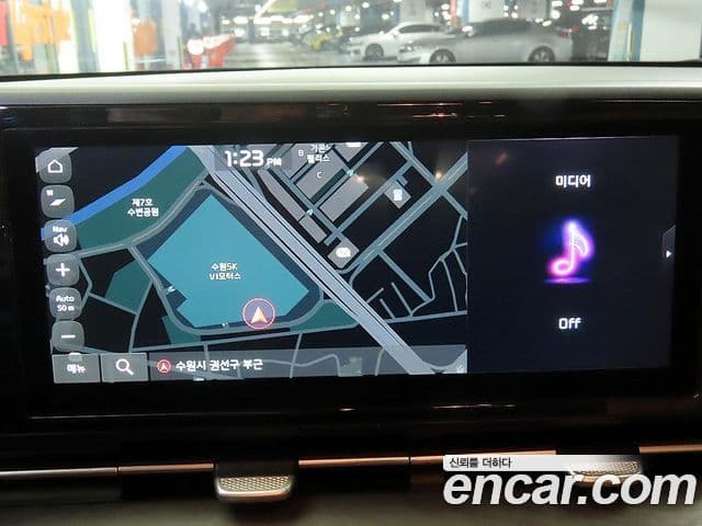 Kia Carnival 4세대 Noblesse, 2022 16