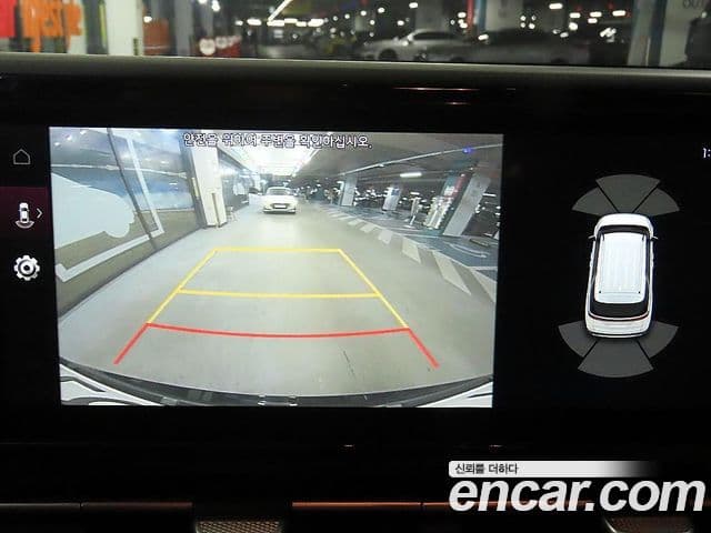 Kia Carnival 4세대 Noblesse, 2022 17