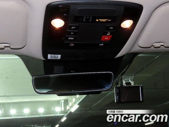 Kia Carnival 4세대 Noblesse, 2022 18