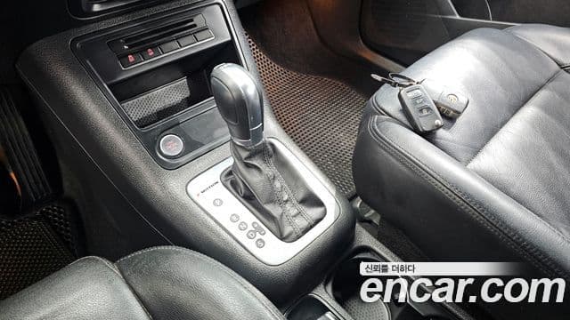 Volkswagen New Tiguan 5N, 2016 9