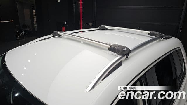 Volkswagen New Tiguan 5N, 2016 20