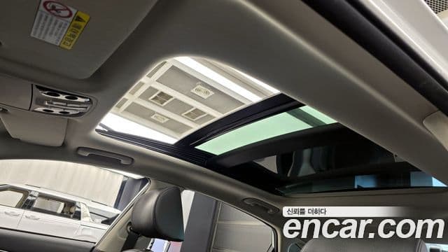 Kia K7 Premier 3.0 LPI Trendy(арендный автомобиль), 2020 18