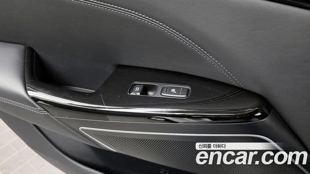 Kia K7 Premier 3.0 LPI Trendy(арендный автомобиль), 2020 19