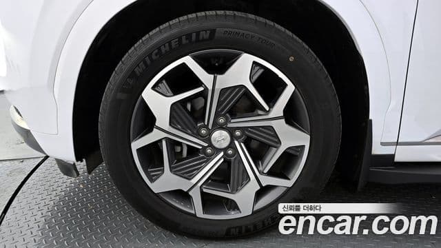 Hyundai Palisade Calligraphy, 2022 все фото