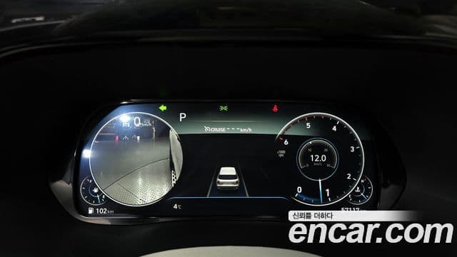 Hyundai Palisade Calligraphy, 2022 8