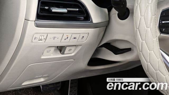 Hyundai Palisade Calligraphy, 2022 14