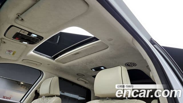 Hyundai Palisade Calligraphy, 2022 18