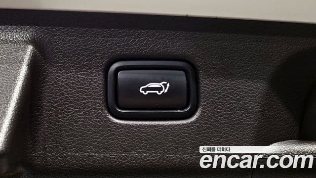 Hyundai Palisade Calligraphy, 2022 20