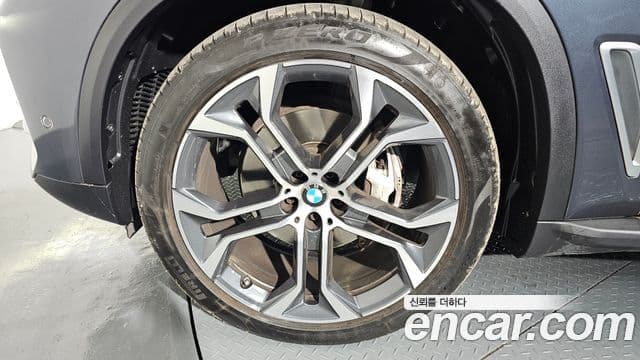 BMW X5 (G05) xDrive 30d xLine, 2022 все фото