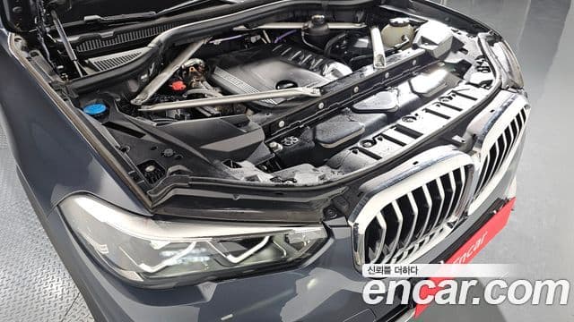BMW X5 (G05) xDrive 30d xLine, 2022 6