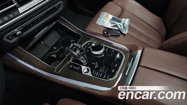 BMW X5 (G05) xDrive 30d xLine, 2022 9