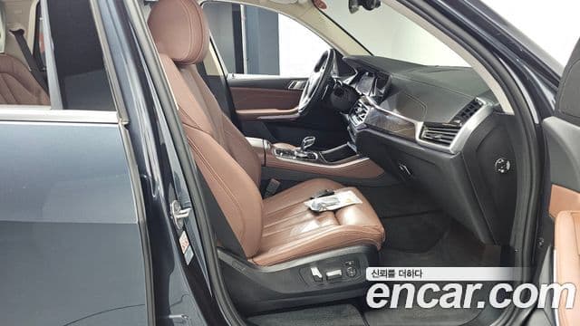 BMW X5 (G05) xDrive 30d xLine, 2022 11