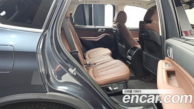 BMW X5 (G05) xDrive 30d xLine, 2022 12