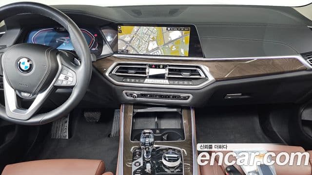 BMW X5 (G05) xDrive 30d xLine, 2022 14