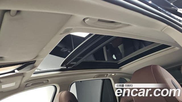 BMW X5 (G05) xDrive 30d xLine, 2022 19