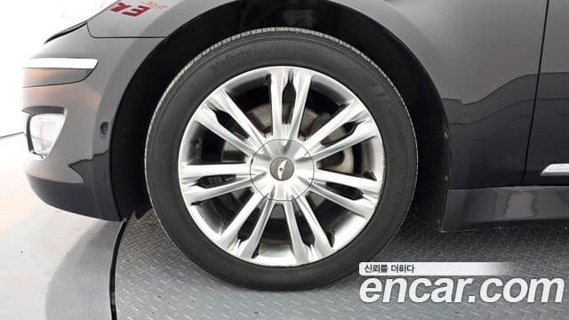 Hyundai Genesis 빌트인캠2 — базовая версия - Built-in Cam 2, 2012 все фото