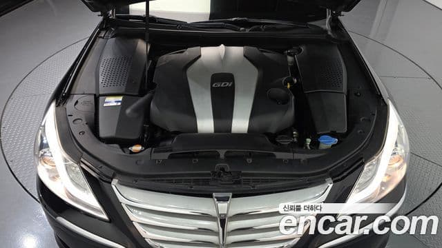 Hyundai Genesis 빌트인캠2 — базовая версия - Built-in Cam 2, 2012 6