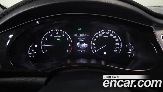 Hyundai Genesis 빌트인캠2 — базовая версия - Built-in Cam 2, 2012 8
