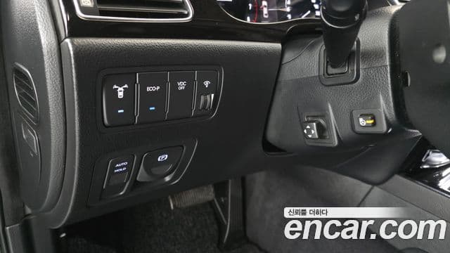 Hyundai Genesis 빌트인캠2 — базовая версия - Built-in Cam 2, 2012 14