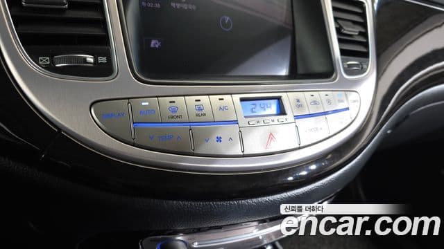Hyundai Genesis 빌트인캠2 — базовая версия - Built-in Cam 2, 2012 18