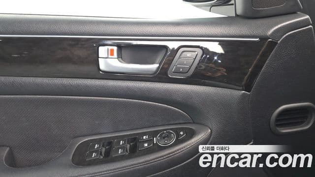 Hyundai Genesis 빌트인캠2 — базовая версия - Built-in Cam 2, 2012 19