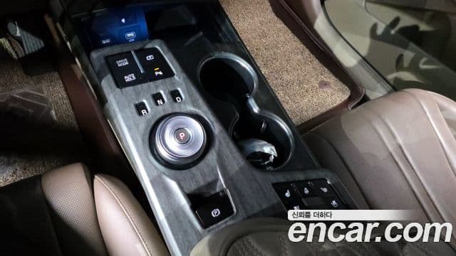 Kia K8 гибрид Noblesse, 2022 9